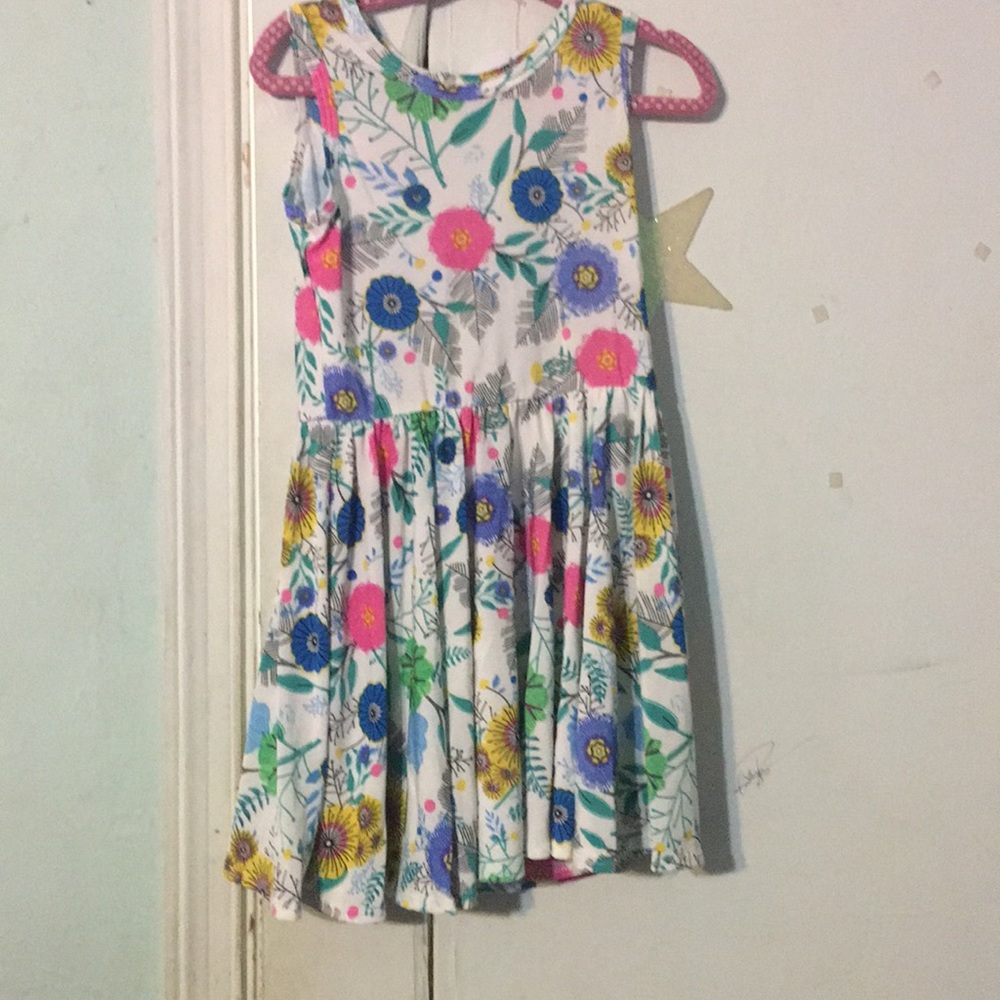 Nwt 2t dds dress